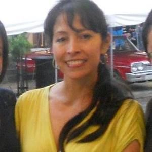 Meet your Posher, Mayra